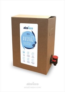 AlzeEco Fresh öblítőszer